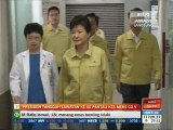 Presiden Korea Selatan tangguh lawatan ke AS pantau kes MERS CoV