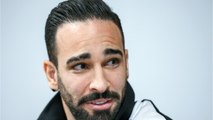 VOICI : Adil Rami en couple : le footballeur officialise son histoire d’amour avec une célèbre candidate de télé réalité !