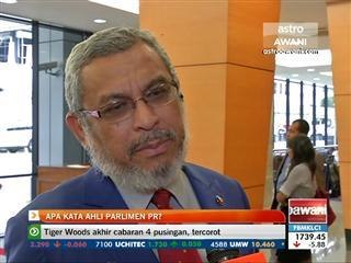 Krisis DAP-PAS: Apa kata ahli parlimen?