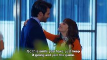 Full Moon  Dolunay Episode 46 english Subtitle Turkish Romantic  Comedy Drama Can Yaman Özge Güreltle