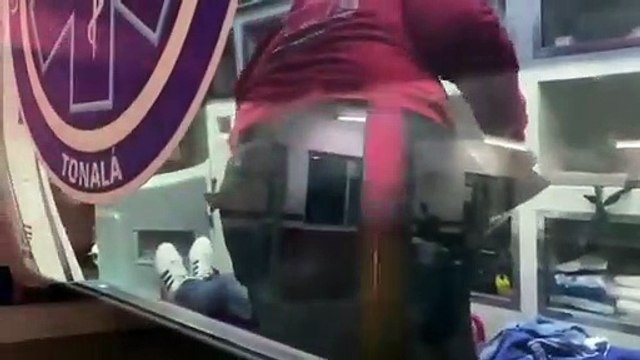 Entre la vida y la muerte se encuentra una mujer que fue agredida a balazos en la colonia Jalisco