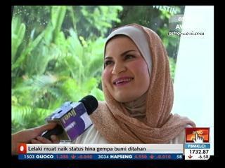 Kejutan buat pemenang Pelamin Fantasia