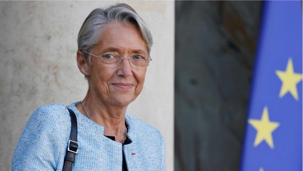 FEMME ACTUELLE - Elisabeth Borne, ministre du Travail, vapote à l’Assemblée : que risque-t-elle ?