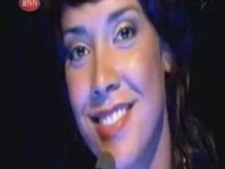 4 Strings & Vanessa * Let it Rain * Totp 03