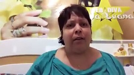 Tulla Luana - Fora Temer