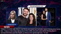 Sam Hunt's Pregnant Wife Hannah Lee Fowler Files for Divorce, Alleges He Cheated on Her - 1breakingn