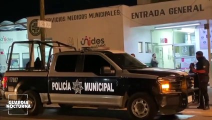 Joven de 25 años es baleado afuera de su casa en la colonia Las Huertas; murió en un hospital