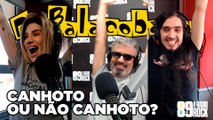 Canhoto Ou Não Canhoto?