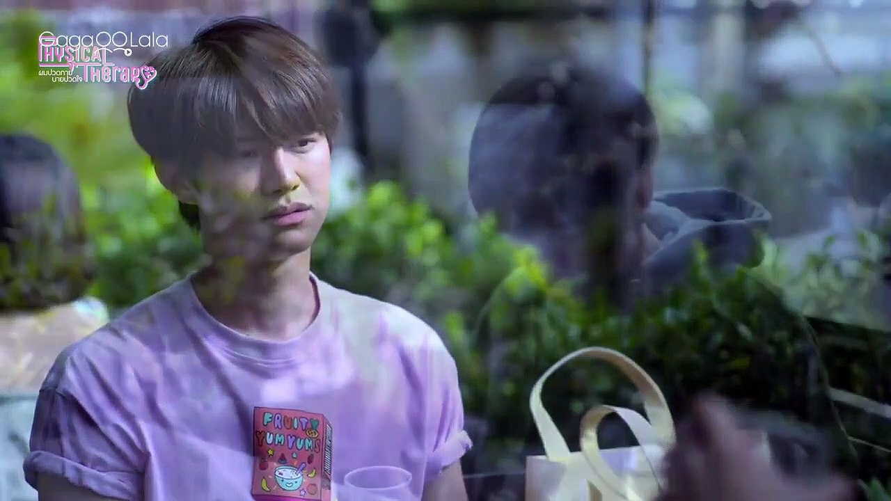 Physical Therapy (2022) Ep 1 Eng Sub