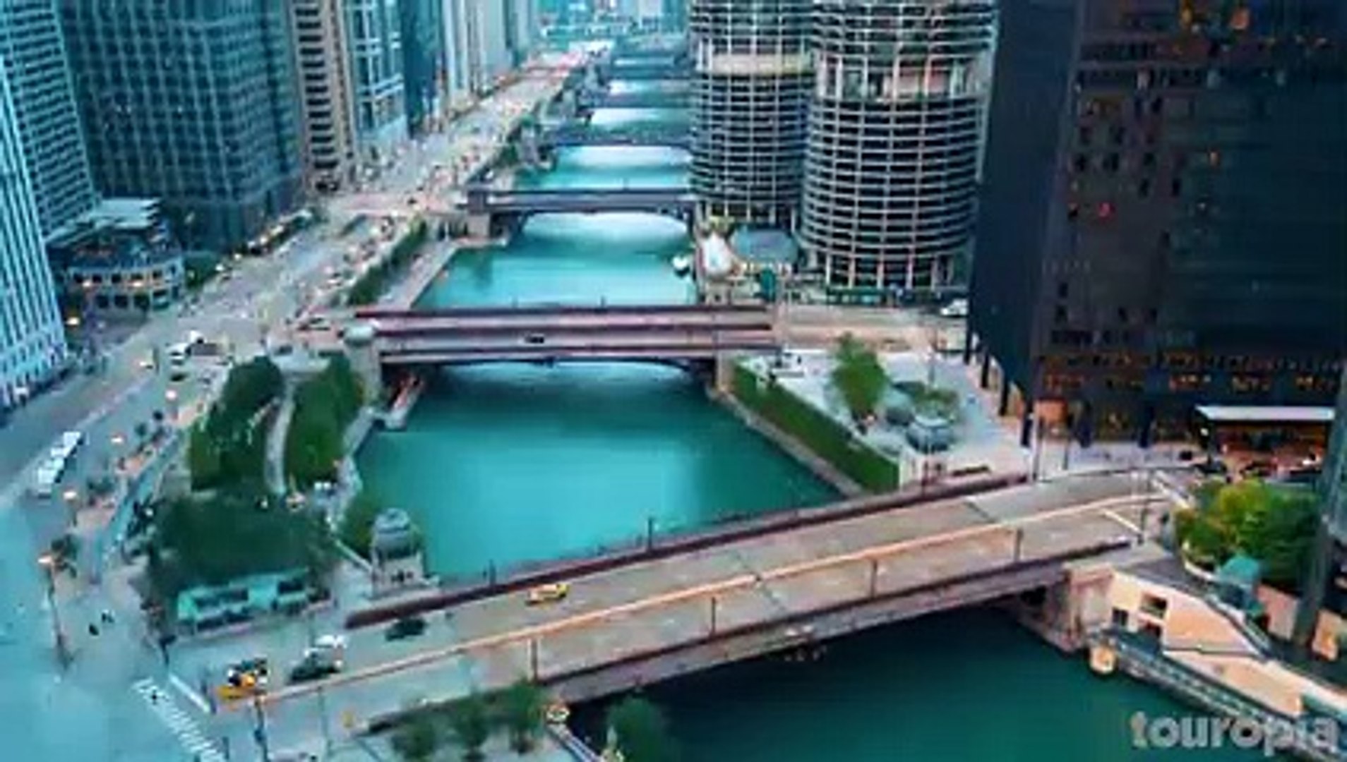 25 Best Places to Visit in the USA - Travel Video
