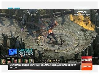 Gamers Station – Pillars of Eternity