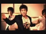 TVXQ - Rising Sun