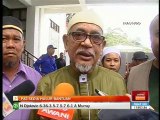 Gempa Sabah: PAS sedia hulur bantuan