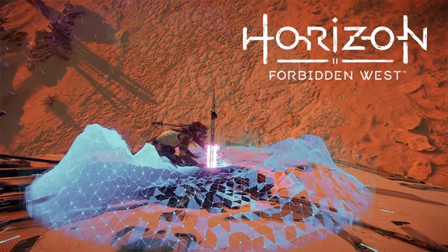 Grand-Cou Horizon Forbidden West, Les Morisables : Comment dévoiler la carte ?