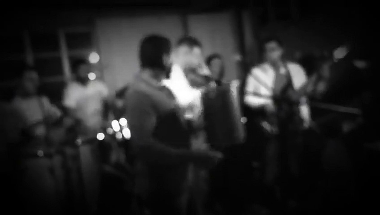 Guanacos swing ..... Al ritmo de chanchonas ......canton  copetillo