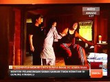 Telenovela ‘Memori Cinta Suray’a bakal ke udara Ogos