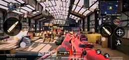 Call of Duty_ Mobile - Gameplay Walkthrough Part 7 - Ranked Multiplayer (iOS, Android)