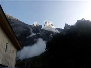 Strong 6.0-magnitude quake strikes Sabah