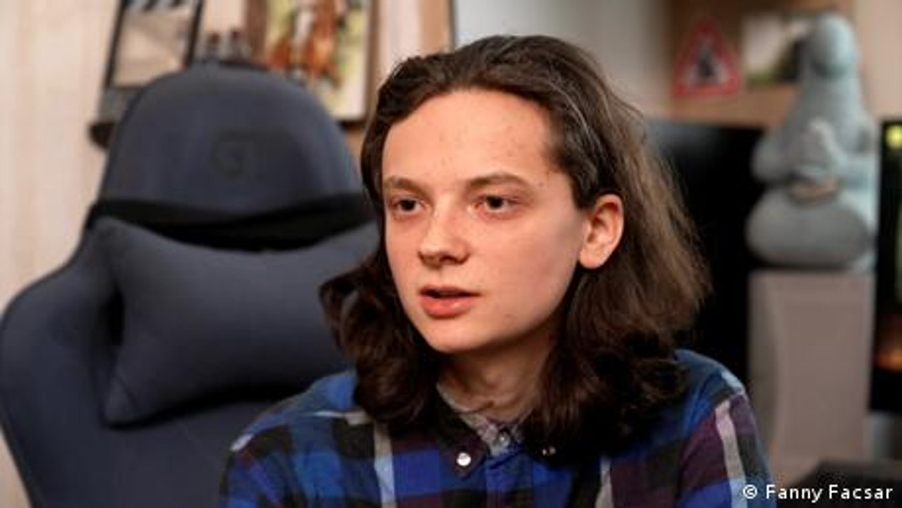 Ukraine: Junge Generation zwischen Friedenswunsch und Kriegsfurcht