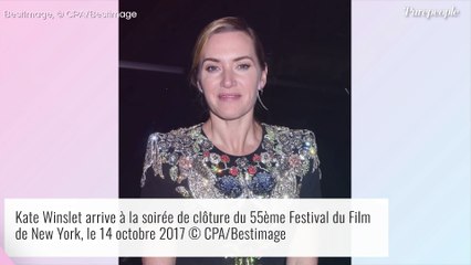 Kate Winslet et ses enfants au milieu d'un incendie, ce drame qui a traumatisé sa famille