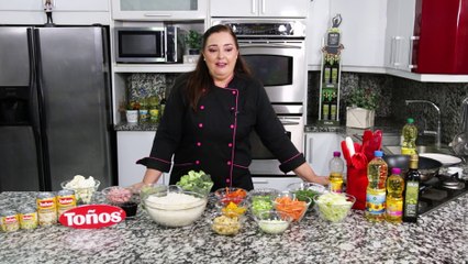 Cocina de hoy 23 Febrero 2022