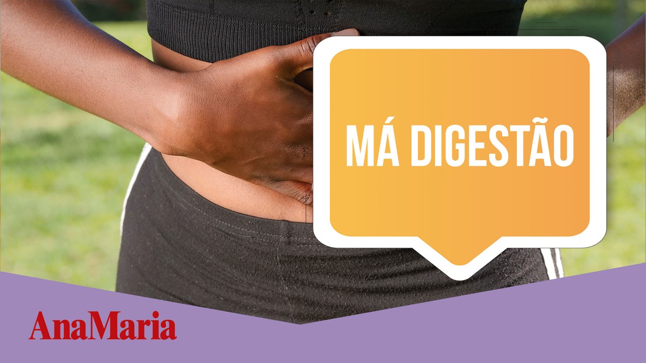 MÁ DIGESTÃO: CONFIRA MITOS E VERDADES PARA AJUDAR A PREVENIR (2022)
