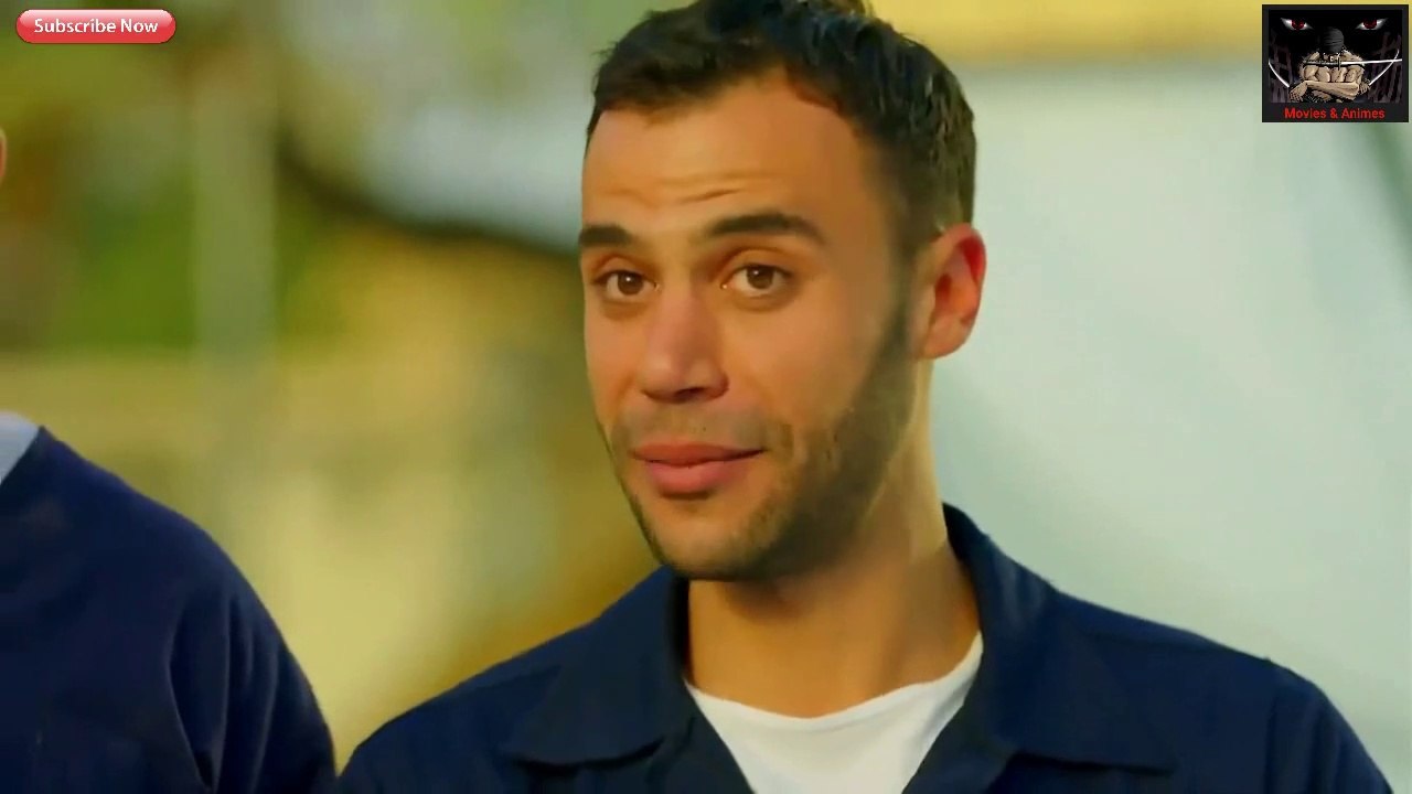 فيلم (كــــابــتــن مـــصـــر) بطولة محمد امام وبيومي فؤاد - جزء ثاني