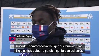 25e j. - Bayo : "L'une de nos plus belles victoires"