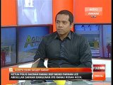 Agenda Awani: Gempa bumi gegar Sabah