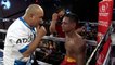 Dixon Flores vs Christopher Lopez (06-02-2022) Full Fight