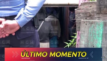 Encuentran a una mujer muerta dentro de su propia casa en la capital