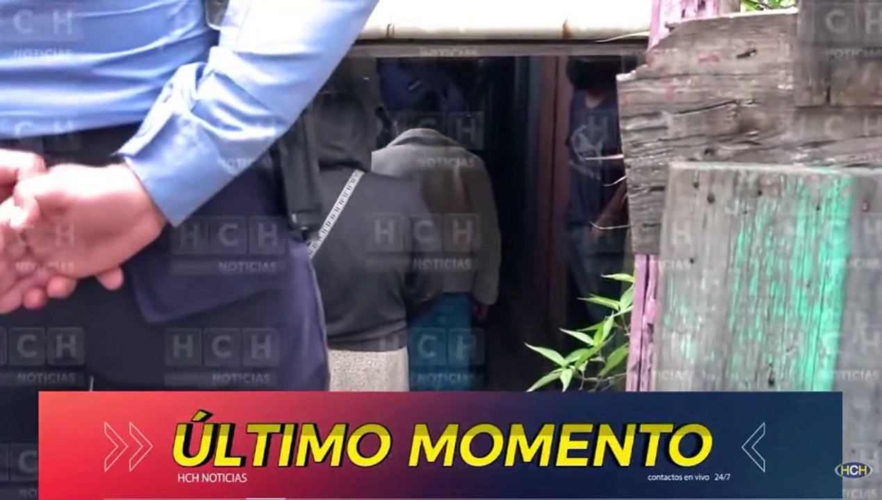 Encuentran a una mujer muerta dentro de su propia casa en la capital