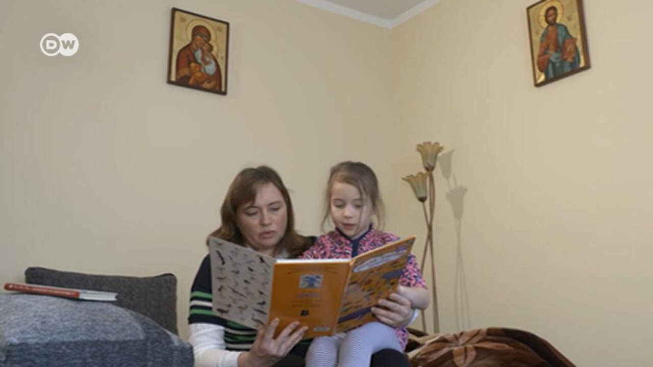 Polen erwartet ukrainische Flüchtlinge