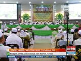 Dewan ulama PAS kecam sikap provokasi DAP