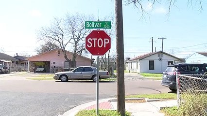 La policía investiga el asesinato de un joven de 17 años en Corpus Christi