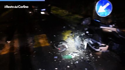 Incidente mortale a San Giovanni in Marignano, nel Riminese