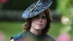 Princess Eugenie acting as 'peacemaker' as Prince Harry 'ostracised' by royals