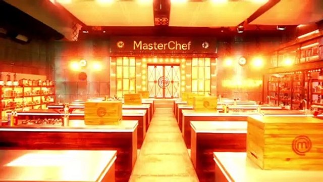 Natalia Ramírez, Manuela González, Ramiro Meneses, Martín Karpan, promos MasterChef Celebrity