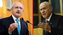 Kemal Kılıçdaroğlu, Bahçeli'nin gönderdiği kandillere videolu yanıt verdi: Koca MHP'yi ne hale getirdi