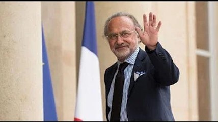 Mort du député Olivier Dassault : L'hélicoptère a heurté un arbre