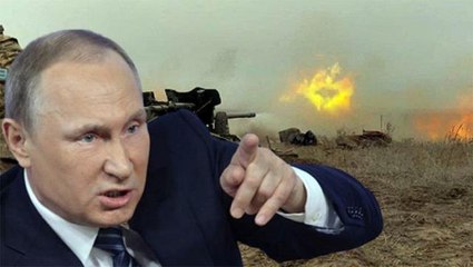 Putin'in Donbas bölgesini tanıma kararı almasından sonra tepkiler peş peşe geldi