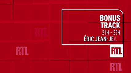 Le journal RTL de 22h du 21 février 2022