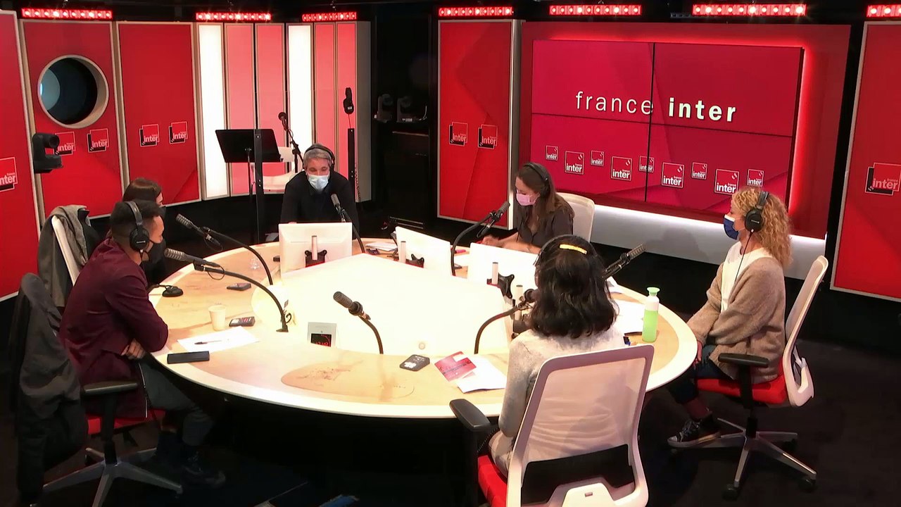 "Arène" de Negar Djavadi - La chronique de Clara Dupont-Monod