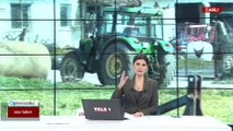 TELE1 ANA HABER (18 ŞUBAT 2022) | 2