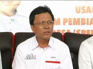 Nilai pinjaman SPED akan dinaikkan kepada RM1 juta