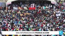 En Senegal exigen penas más severas para criminalizar la homosexualidad
