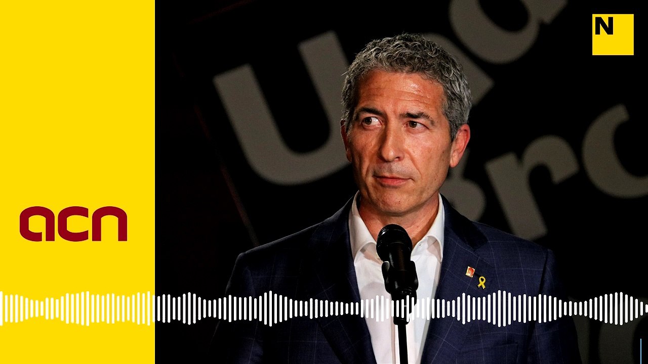 Cambray manté l’inici del curs escolar el 5 de setembre tot i els sindicats