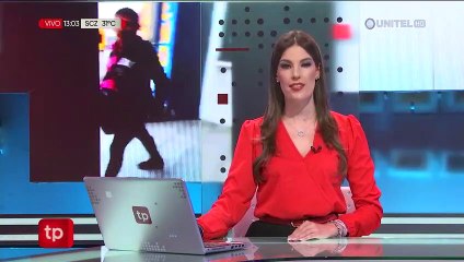 Hombre se disfrazó de mujer para acercarse a su expareja y lanzarle ácido en la cara para matarla