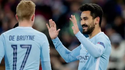 Gece yarısı aşkını ilan etti! Dünya yıldızı İlkay Gündoğan'dan bomba Galatasaray paylaşımı