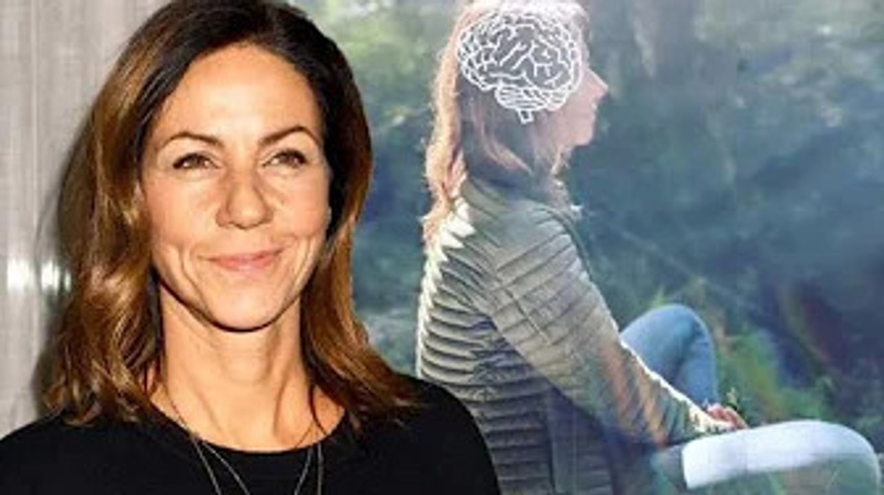 'Don't lose hope' Julia Bradbury returns to social media with poignant message